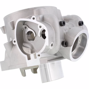 Cylinder Works - Cylinder Only 72mm Std Bore - CW50011