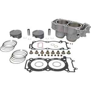 Cylinder Works - Standard Bore Cylinder Kit Pol - 60001-K02-1