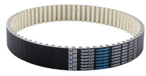 Dayco - Power Carbon Drive Belt For 22-43 Tooth - TB5001