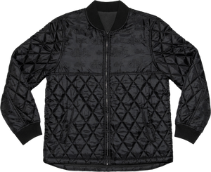 Dbk - Liner Jacket Black 3x - JK-LINER-3X