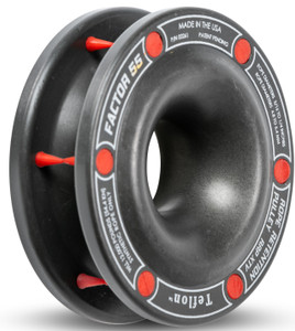 Factor 55 - Xtv Rope Retention Pulley - 261