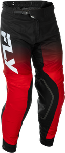 Fly Racing - Evolution  Dst  Pants Red/black/white Sz 30 - 379-13230