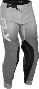 Fly Racing - Evolution  Dst  Pants White/grey Sz 38 - 379-13038