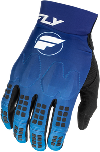 Fly Racing - Evolution  Dst Gloves Blue/white Xl - 379-111X