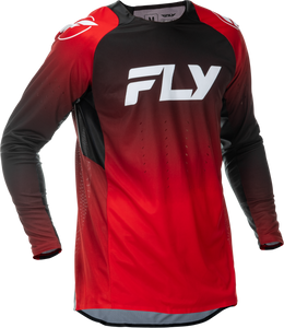 Fly Racing - Evolution  Dst Jersey Red/black/white Md - 379-122M