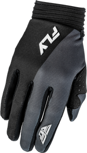 Fly Racing - F-16 Gloves Grey/black/white Xl - 379-810X