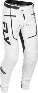 Fly Racing - Rayce Bicycle Pants White/black Sz 30 - 379-06430