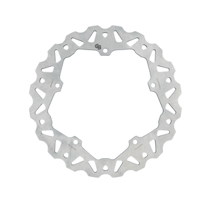 Gbrakes - 280mm Hd Pan American - GBD9027X