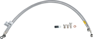 Gbrakes - Brake Line Rear Hon - FK003D881R