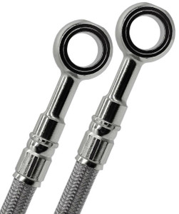 Gbrakes - Brake Line Rear Suz - FK003D189R