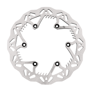 Gbrakes - Rear  Wave  Rotor Standard Size - GBD9040X