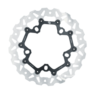 Gbrakes - Rotor 12.5" Wide Mount - GBD9003X