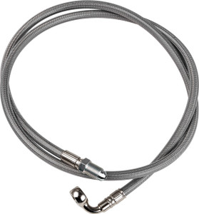 Gbrakes - Stainless Steel Clutch Line - FK003D984CL