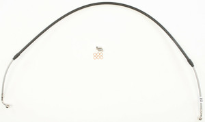 Gbrakes - Steel Brake Line Front Yam - FK003D120-1