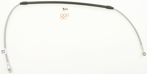 Gbrakes - Steel Brake Line Front Yam - FK003D325-1