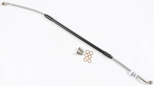 Gbrakes - Steel Brake Line Rear Suz - FK003D429R