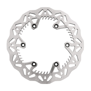 Gbrakes - Wave Rotor - Rear - GBD9024X