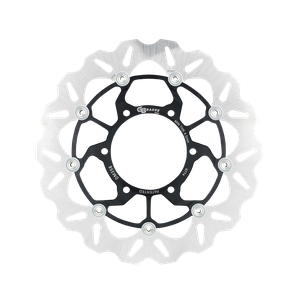 Gbrakes - Wave Rotor Front - GBDU039
