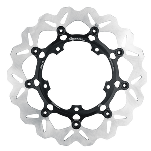 Gbrakes - Wave Rotor Front - GBDU043