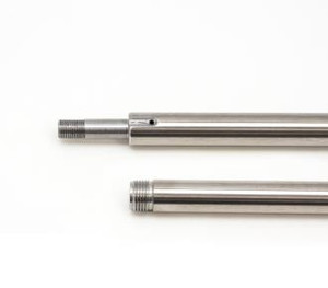 Hygear - Ea/ Hygear Shock Shaft Fox A-c Pol 1/2" X 8.85" - 205-03-885