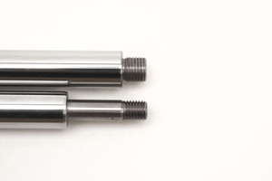 Hygear - Hygear Shock Shaft Kyb/hpg 16mm X 9" Solid  12mm Post - 203-05-900