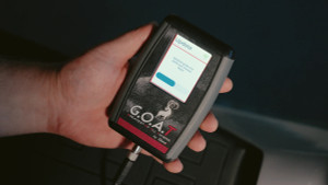 Ibexx - Goat Tuner Ac 858 - 31492