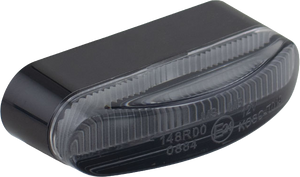 Koso - Gt-05 Led Brake/tail Light Smoke Lens - HB040000