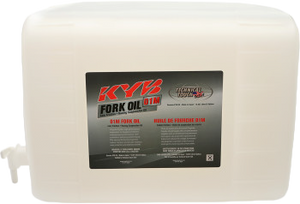 Kyb - 01m Fork Oil 5gal - 130010000000
