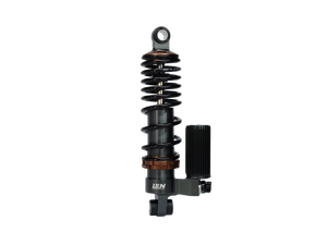Len Performance - Front Track Shock Pol - LS4-50003F