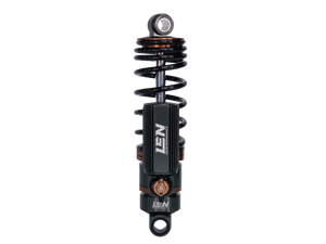 Len Performance - Front Track Shock Pol - LS4-50004F
