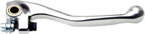 Motion Pro - Brake Lever Silver - 14-0256