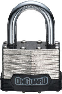 Onguard - Bull Mastiff 8102 Padlock - 45008102