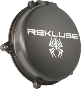 Rekluse Racing - Clutch Cover Tri - RMS-0412003