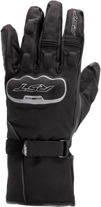 Rst - Axiom Ce Wp Ladies Glove Black Md - 103587BLK-07