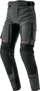 Rst - Ps Adventure D3o Pants Grey/black Textile Lg - 103616GRY-34
