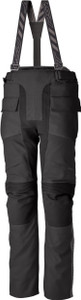Rst - Ps Vulcan Ce Pants Black Textile Md - 103580BLK-32