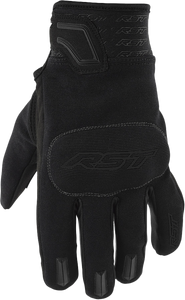Rst - Rider Ce Glove Black Sm - 102100BLK2-08
