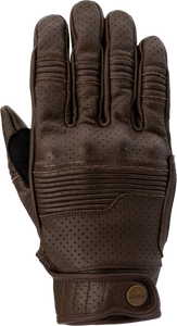 Rst - Roadster 3 Ce Glove Brown 2x - 103048BRN-12
