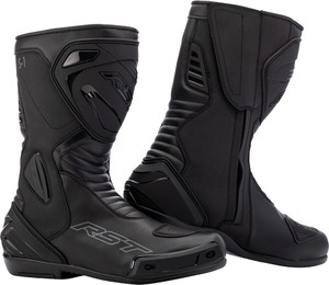 Rst - S1 Ce Boot Black 8 - 103050BLK-41