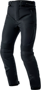 Rst - S1 D3o Sl Textile Pants Black Md - 103621BLK-32
