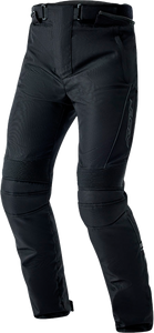 Rst - S1 D3o Textile Pants Black Md - 103620BLK-32