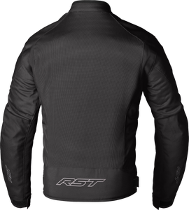 Rst - Spectre Air D3o Jacket Black Textile Sm - 103688BLK-40