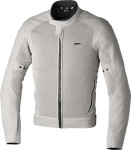 Rst - Spectre Air D3o Jacket Silver Textile 2x - 103688SIL-48