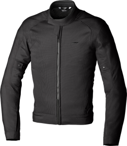 Rst - Spectre Air D3o Ladies Jacket Black Textile Xl - 103713BLK-16