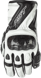 Rst - Stunt Iii Ce Glove Black/ White Md - 102123WHI-09