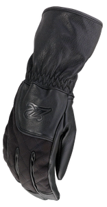 Z1r - Women's Recoil 2 Gloves - Black - Large - Women's Recoil 2 Gloves - 3302-0900