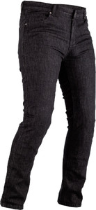 Rst - Tapered-fit Ce Sl Jeans Black Md - 102625BLK-32