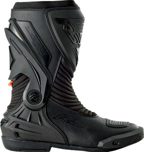 Rst - Tractech Evo D3o Boot Black 14 - 103700BLK-48