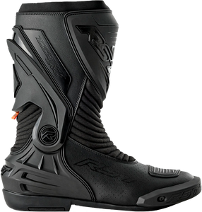Rst - Tractech Evo D3o Ladies Boot Black 10 - 103690BLK-42