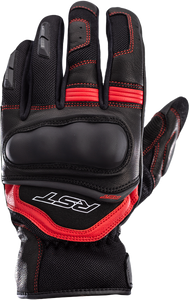 Rst - Urban Air 3 Mesh Ce Glove Black/red Md - 102673RED-09